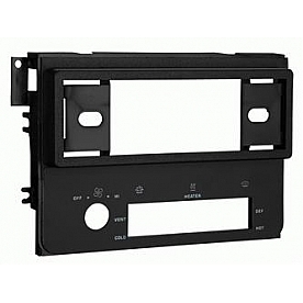 Metra Electronics Radio Mounting Kit 993102