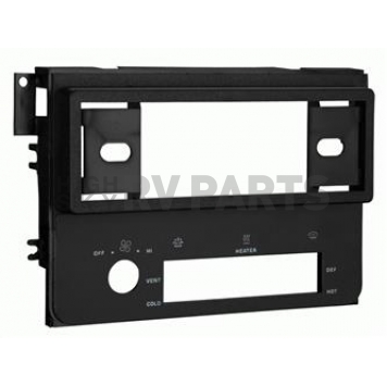 Metra Electronics Radio Mounting Kit 993102