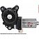 Cardone (A1) Industries Power Window Motor 824513