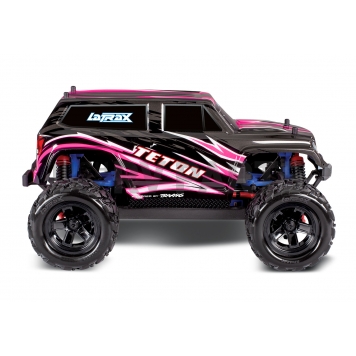 Traxxas Remote Control Vehicle 760545PINK-1