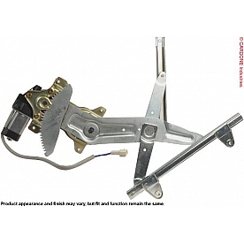 Cardone (A1) Industries Power Window Motor 821104MR