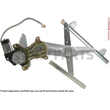 Cardone (A1) Industries Power Window Motor 821104MR-1