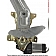 Cardone (A1) Industries Power Window Motor 821104MR