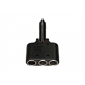 Furrion LLC Cigarette Lighter Extension Cord F12PTR