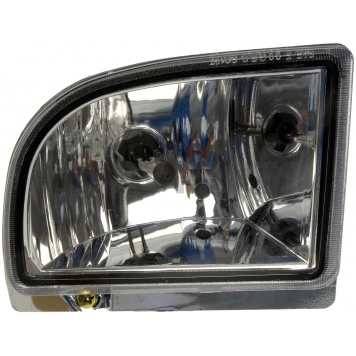 Dorman (OE Solutions) Driving/ Fog Light OEM Single - 1571006