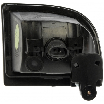 Dorman (OE Solutions) Driving/ Fog Light OEM Single - 1571006-1