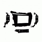Metra Electronics Radio Mounting Kit 997628BHG