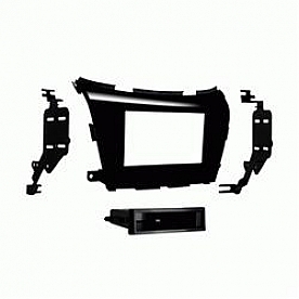 Metra Electronics Radio Mounting Kit 997628BHG