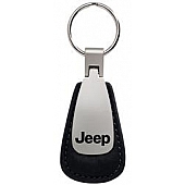 Automotive Gold Key Chain KCTLJEEBLK