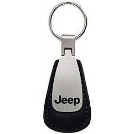 Automotive Gold Key Chain KCTLJEEBLK