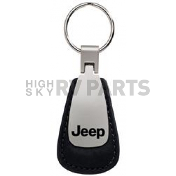 Automotive Gold Key Chain KCTLJEEBLK