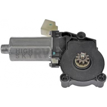 Dorman (OE Solutions) Power Window Motor 742323