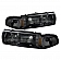Xtune Headlight Assembly 5031648