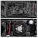 Xtune Headlight Assembly 5031648