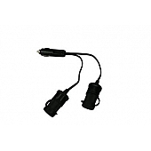 Furrion LLC Cigarette Lighter Extension Cord F12PTWRY