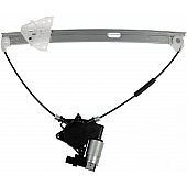Dorman (OE Solutions) Window Regulator 748051