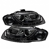 Spyder Automotive Headlight Assembly 5033826