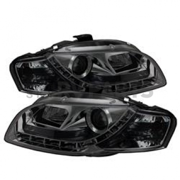 Spyder Automotive Headlight Assembly 5033826