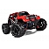 Traxxas Remote Control Vehicle 760545REDX
