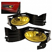 Spyder Automotive Driving/ Fog Light 5015426