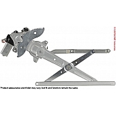 Cardone (A1) Industries Power Window Motor 821104QR