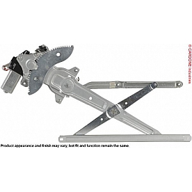 Cardone (A1) Industries Power Window Motor 821104QR