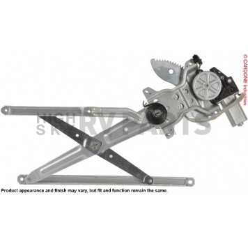 Cardone (A1) Industries Power Window Motor 821104QR-1