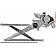 Cardone (A1) Industries Power Window Motor 821104QR