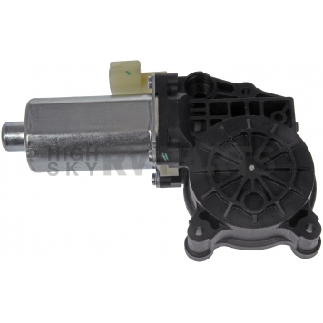 Dorman (OE Solutions) Power Window Motor 742324-1
