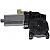 Dorman (OE Solutions) Power Window Motor 742324