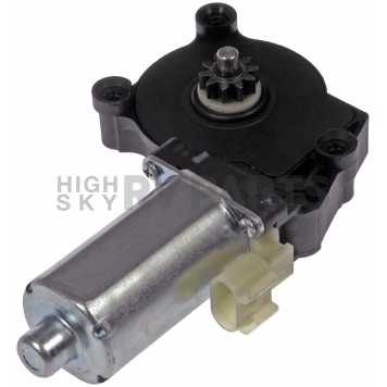 Dorman (OE Solutions) Power Window Motor 742324-2