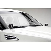ZROADZ Driving/ Fog Light Mounting Bracket Z367871
