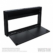 Westin Public Safety Radio Mounting Bracket 35120051