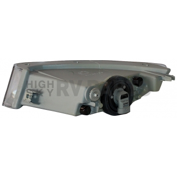 Dorman (OE Solutions) Driving/ Fog Light OEM Single - 1571009-1