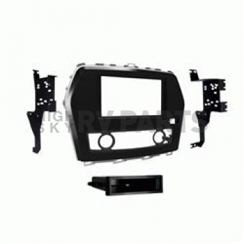 Metra Electronics Radio Mounting Kit 997630