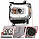 ANZO USA Headlight Assembly 111488