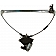 Dorman (OE Solutions) Window Regulator 748052