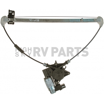 Dorman (OE Solutions) Window Regulator 748052-1