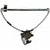 Dorman (OE Solutions) Window Regulator 748052
