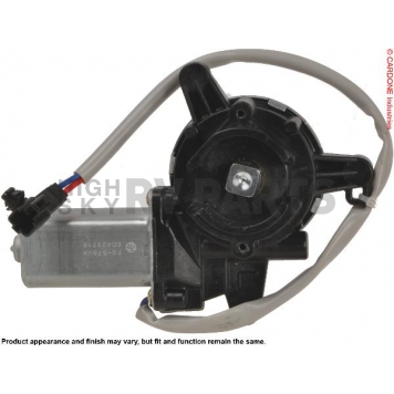 Cardone (A1) Industries Power Window Motor 821181