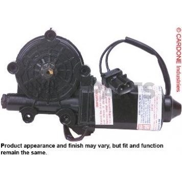 Cardone (A1) Industries Power Window Motor 472120