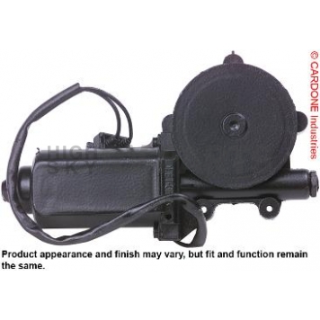 Cardone (A1) Industries Power Window Motor 472120-1
