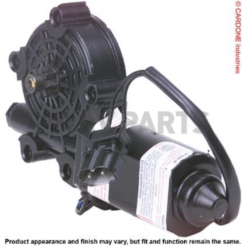 Cardone (A1) Industries Power Window Motor 472120-2