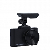 Sylvania Silverstar Dash Camera 34140