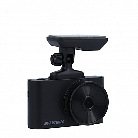 Sylvania Silverstar Dash Camera 34140