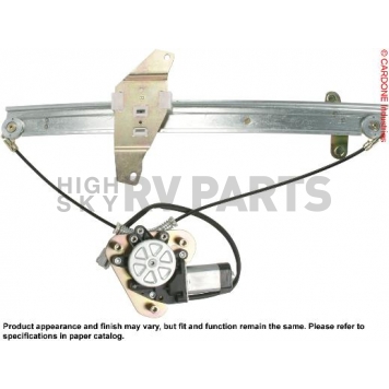 Cardone (A1) Industries Power Window Motor 821131AR