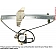 Cardone (A1) Industries Power Window Motor 821131AR