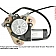 Cardone (A1) Industries Power Window Motor 821131AR