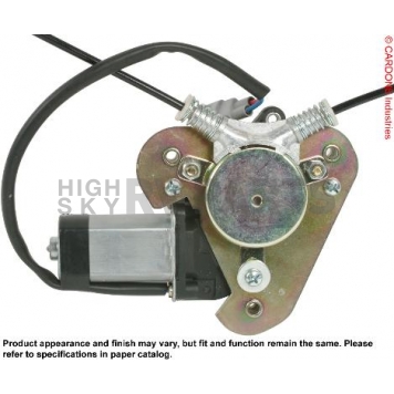 Cardone (A1) Industries Power Window Motor 821131AR-2