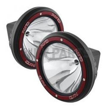 Spyder Automotive Driving/ Fog Light 5037626